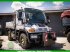 Traktor typu Mercedes-Benz Unimog U300 Automatik mit Ladekran , Funk, Wechselbar, Gebrauchtmaschine v Hinterschmiding (Obrázek 3)