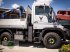 Traktor typu Mercedes-Benz Unimog U300 Automatik mit Ladekran , Funk, Wechselbar, Gebrauchtmaschine v Hinterschmiding (Obrázek 4)