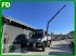 Traktor типа Mercedes-Benz Unimog U300 mit Ladekran zum Absatteln, Wandlerkupplung, Ideal zum Rangieren oder Abschleppen, Gebrauchtmaschine в Hinterschmiding (Фотография 1)