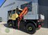 Traktor typu Mercedes-Benz Unimog U300 mit Mega Kran, Gebrauchtmaschine v Hinterschmiding (Obrázek 14)