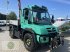 Traktor от тип Mercedes-Benz Unimog U318 mit Ladekran, Greifer, Ez. 2014 , Traumzustand , Finanzierung mgl., Gebrauchtmaschine в Hinterschmiding (Снимка 16)