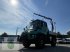 Traktor типа Mercedes-Benz Unimog U318 mit Ladekran zum Wechseln, nur 7500 kg, Traumzustand , Holzgreifer , Finanzierung mgl., Gebrauchtmaschine в Hinterschmiding (Фотография 20)