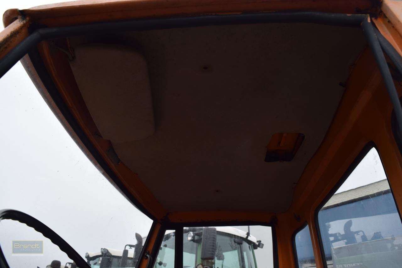 Traktor tipa Mercedes-Benz Unimog U421, Gebrauchtmaschine u Oyten (Slika 8)