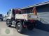 Traktor от тип Mercedes-Benz Unimog U427 mit Werner Seilwinde, Kran , Ideal für Forst , THW , Bergedienst uvm., Gebrauchtmaschine в Hinterschmiding (Снимка 9)