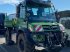 Traktor типа Mercedes-Benz Unimog U530, Gebrauchtmaschine в Immendingen (Фотография 1)