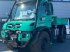 Traktor типа Mercedes-Benz Unimog U530, Gebrauchtmaschine в Immendingen (Фотография 1)