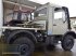 Traktor des Typs Mercedes-Benz Unimog U90, Gebrauchtmaschine in Oyten (Bild 4)