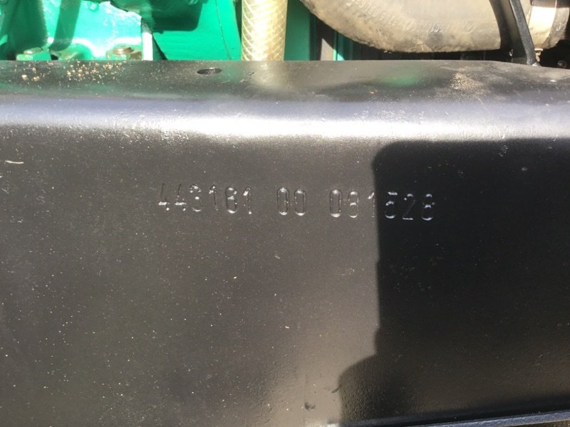 Traktor typu Mercedes MB Trac 1300, Gebrauchtmaschine v Neubrandenburg (Obrázek 7)