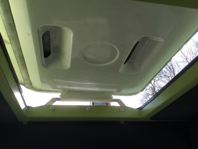 Traktor typu Mercedes MB Trac 1300, Gebrauchtmaschine v Neubrandenburg (Obrázek 19)