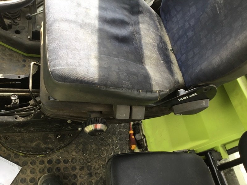 Traktor typu Mercedes MB Trac 1300, Gebrauchtmaschine v Neubrandenburg (Obrázek 20)