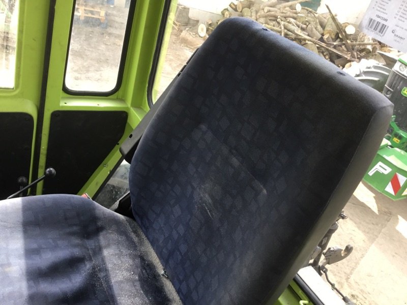 Traktor typu Mercedes MB Trac 1300, Gebrauchtmaschine v Neubrandenburg (Obrázek 21)