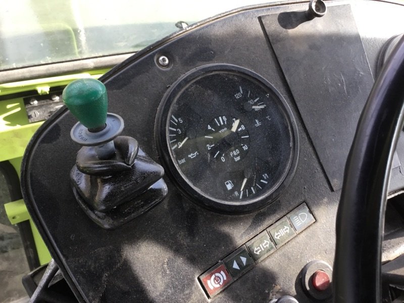 Traktor typu Mercedes MB Trac 1300, Gebrauchtmaschine v Neubrandenburg (Obrázek 24)