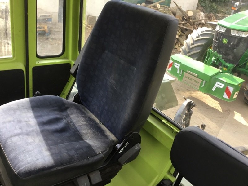 Traktor typu Mercedes MB Trac 1300, Gebrauchtmaschine v Neubrandenburg (Obrázek 29)