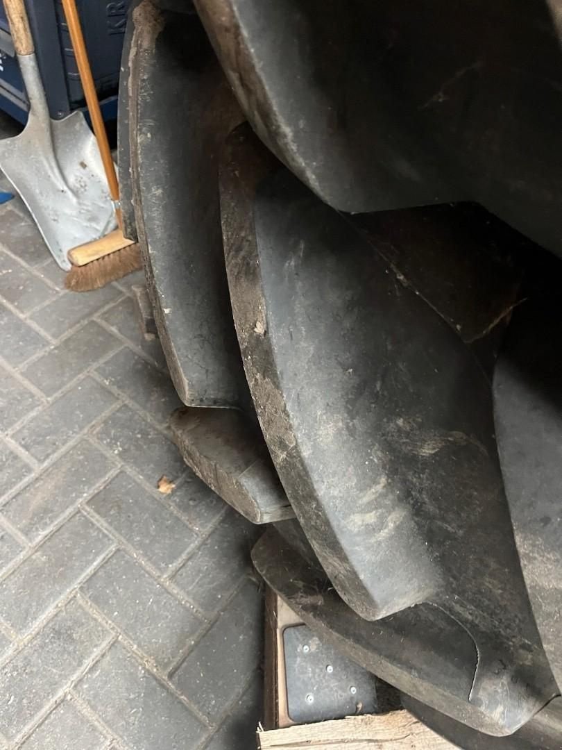 Traktor des Typs Michelin 540/65- r 28 / 650/65- r 38, Gebrauchtmaschine in Hapert (Bild 7)