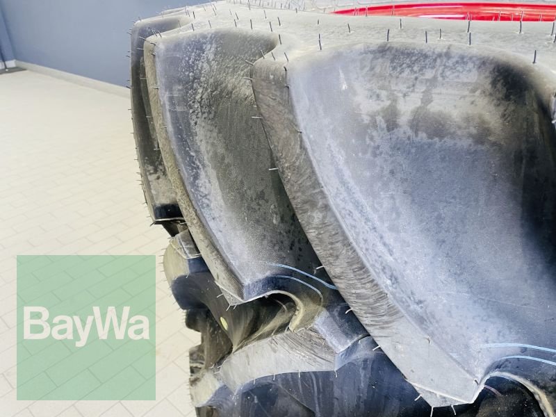 Traktor des Typs Mitas 480/65R24 MT RÄDER, Gebrauchtmaschine in Manching (Bild 6)