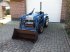 Traktor tipa Mitsubishi Kumiai MT 1601 4X4, Gebrauchtmaschine u IJsselmuiden (Slika 1)
