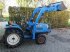 Traktor tipa Mitsubishi Kumiai MT 1601 4X4, Gebrauchtmaschine u IJsselmuiden (Slika 5)