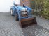 Traktor tipa Mitsubishi Kumiai MT 1601 4X4, Gebrauchtmaschine u IJsselmuiden (Slika 2)