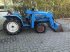 Traktor tipa Mitsubishi Kumiai MT 1601 4X4, Gebrauchtmaschine u IJsselmuiden (Slika 3)