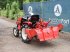 Traktor του τύπου Mitsubishi MT155, Gebrauchtmaschine σε Antwerpen (Φωτογραφία 4)