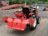 Traktor του τύπου Mitsubishi MT155, Gebrauchtmaschine σε Antwerpen (Φωτογραφία 7)