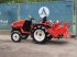 Traktor του τύπου Mitsubishi MT155, Gebrauchtmaschine σε Antwerpen (Φωτογραφία 3)