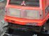 Traktor типа Mitsubishi MT15D, Gebrauchtmaschine в Antwerpen (Фотография 11)