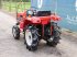 Traktor du type Mitsubishi MT15D, Gebrauchtmaschine en Antwerpen (Photo 4)