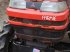 Traktor van het type Mitsubishi MT15F, Gebrauchtmaschine in Antwerpen (Foto 11)