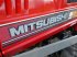 Traktor des Typs Mitsubishi MT16 4wd / 0644 Draaiuren / November Aanbieding, Gebrauchtmaschine in Swifterband (Bild 5)