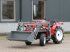 Traktor a típus Mitsubishi MT16 4wd / 1252 Draaiuren / Februari Aanbieding, Gebrauchtmaschine ekkor: Swifterband (Kép 1)