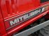 Traktor a típus Mitsubishi MT16 4wd / 1252 Draaiuren / Februari Aanbieding, Gebrauchtmaschine ekkor: Swifterband (Kép 7)