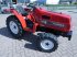 Traktor des Typs Mitsubishi MT16 4wd / 1252 Draaiuren / Industriebanden, Gebrauchtmaschine in Swifterband (Bild 2)