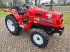 Traktor du type Mitsubishi MT16, Gebrauchtmaschine en Lierop (Photo 3)