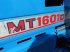 Traktor of the type Mitsubishi MT1601 4wd / 0969 Draaiuren / Voorlader, Gebrauchtmaschine in Swifterband (Picture 8)