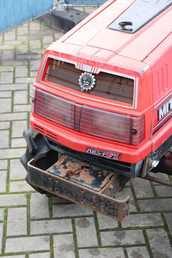 Traktor za tip Mitsubishi MT16D, Gebrauchtmaschine u Antwerpen (Slika 10)
