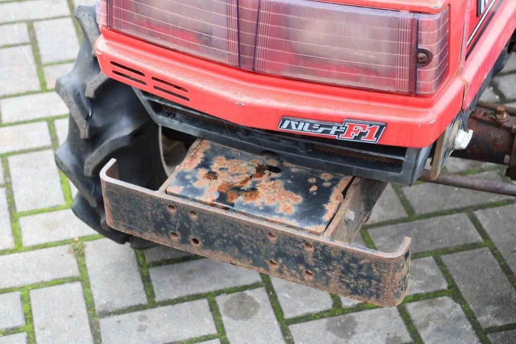 Traktor za tip Mitsubishi MT16D, Gebrauchtmaschine u Antwerpen (Slika 11)