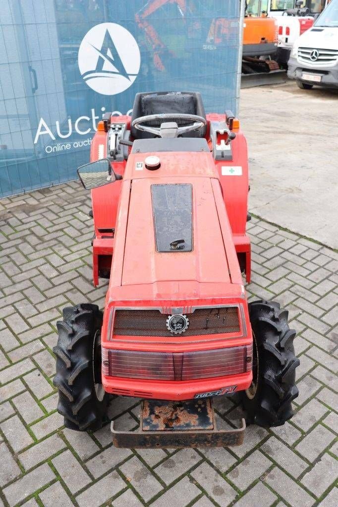 Traktor za tip Mitsubishi MT16D, Gebrauchtmaschine u Antwerpen (Slika 8)