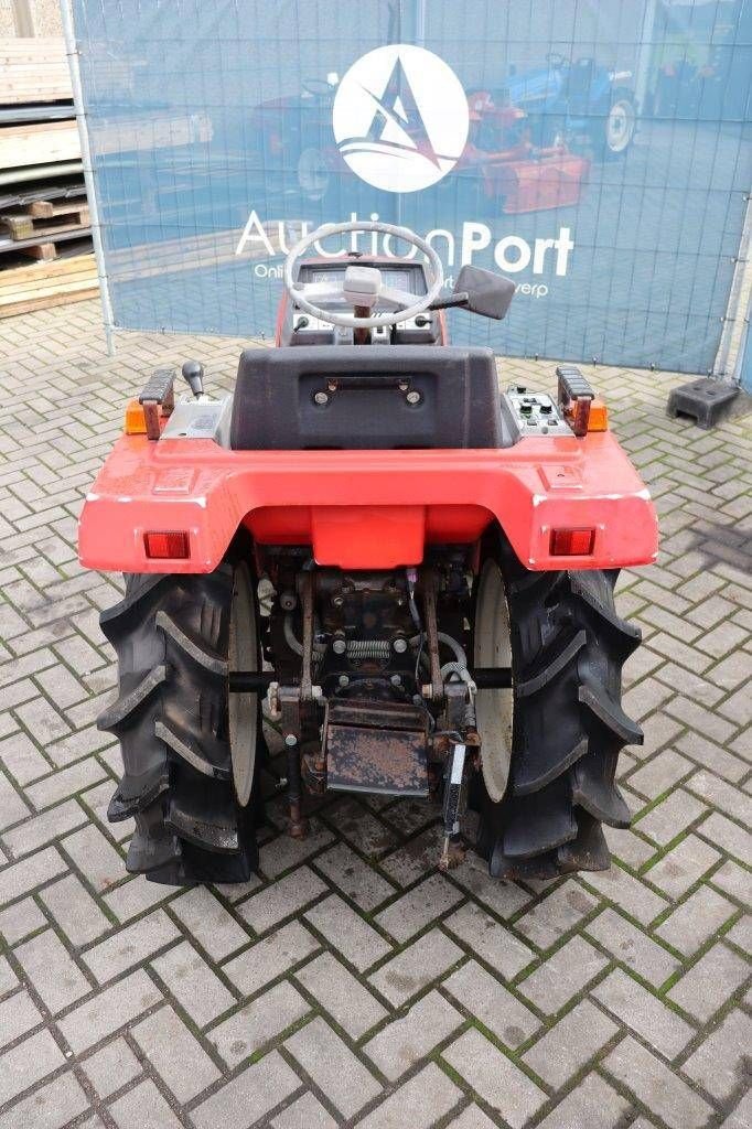 Traktor za tip Mitsubishi MT16D, Gebrauchtmaschine u Antwerpen (Slika 4)