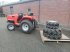 Traktor des Typs Mitsubishi Mt18, Gebrauchtmaschine in Stroe (Gld) (Bild 8)