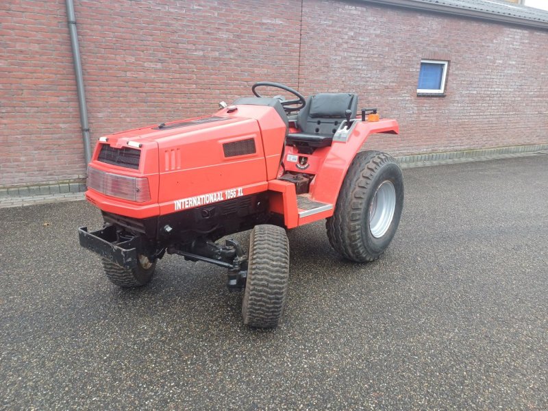 Traktor van het type Mitsubishi Mt18, Gebrauchtmaschine in Stroe (Gld) (Foto 1)