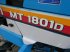Traktor a típus Mitsubishi MT1801D 4wd / 1722 Draaiuren / 4 Cilinder, Gebrauchtmaschine ekkor: Swifterband (Kép 7)
