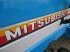 Traktor a típus Mitsubishi MT1801D 4wd / 1722 Draaiuren / 4 Cilinder, Gebrauchtmaschine ekkor: Swifterband (Kép 5)