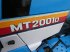 Traktor des Typs Mitsubishi MT2001 4wd / 0901 Draaiuren / 4 Cilinder, Gebrauchtmaschine in Swifterband (Bild 5)