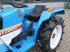 Traktor des Typs Mitsubishi MT2001 4wd / 0901 Draaiuren / 4 Cilinder, Gebrauchtmaschine in Swifterband (Bild 9)