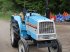 Traktor типа Mitsubishi MT2001, Gebrauchtmaschine в Antwerpen (Фотография 8)
