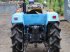 Traktor типа Mitsubishi MT2001, Gebrauchtmaschine в Antwerpen (Фотография 5)