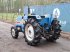 Traktor типа Mitsubishi MT3201, Gebrauchtmaschine в Antwerpen (Фотография 4)