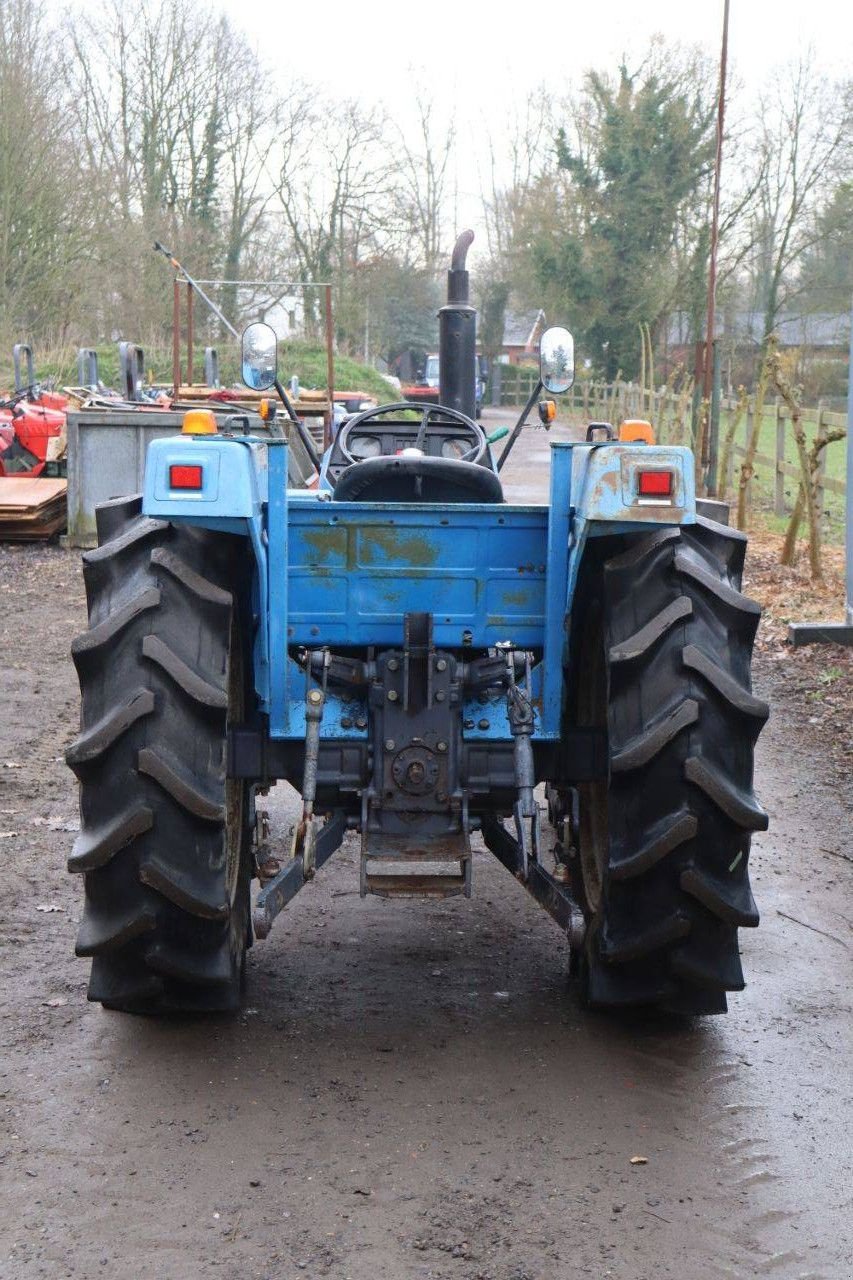 Traktor za tip Mitsubishi MT3201, Gebrauchtmaschine u Antwerpen (Slika 5)