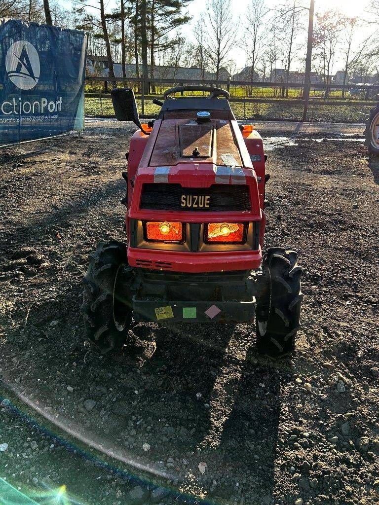 Traktor типа Mitsubishi MTX13, Gebrauchtmaschine в Antwerpen (Фотография 8)